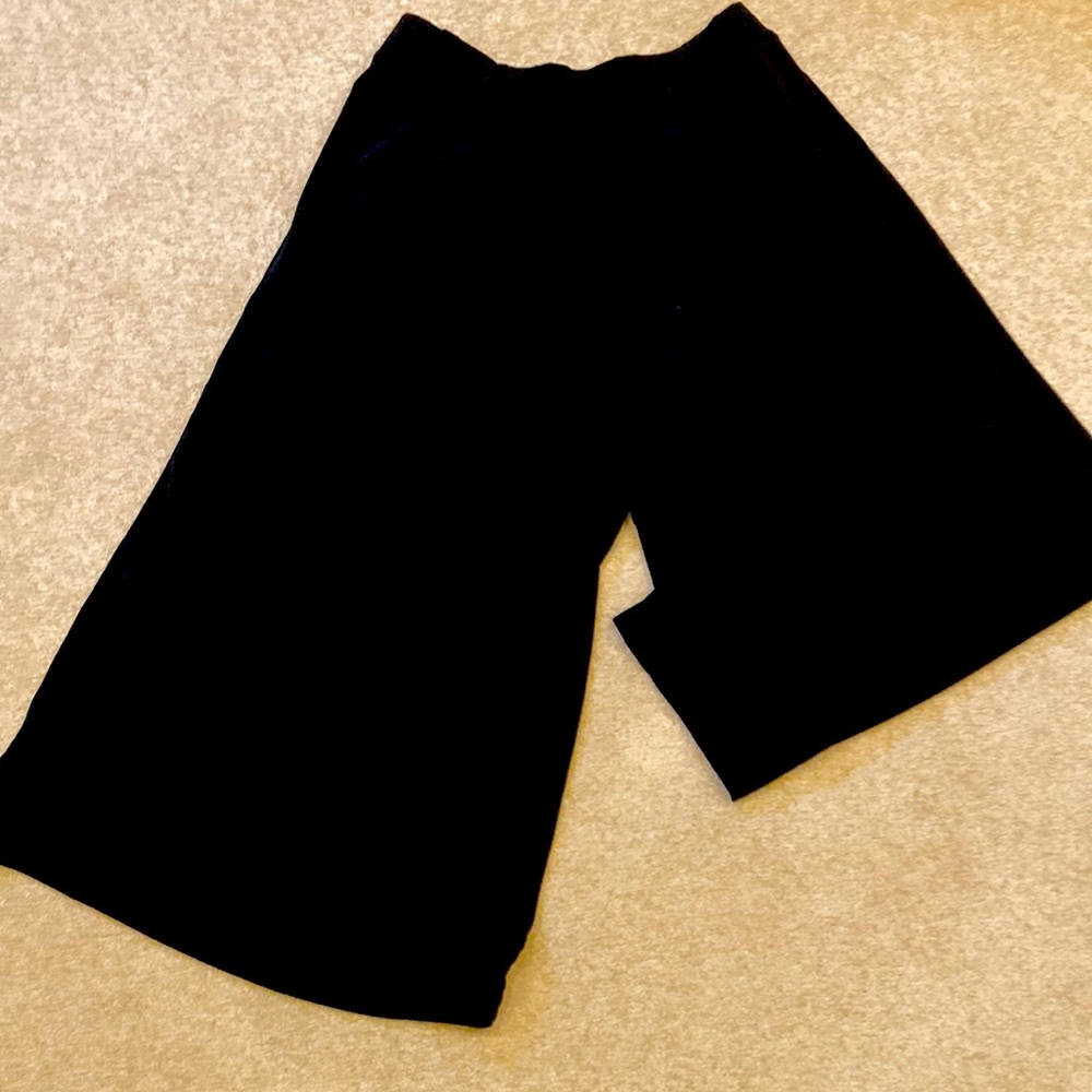 Nwot Uniqlo stretch pants